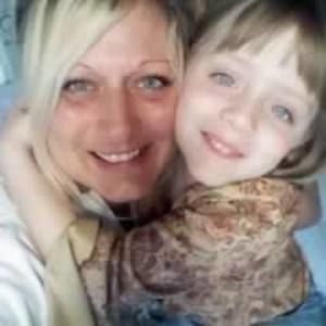 Meet your Posher, Dawn marie